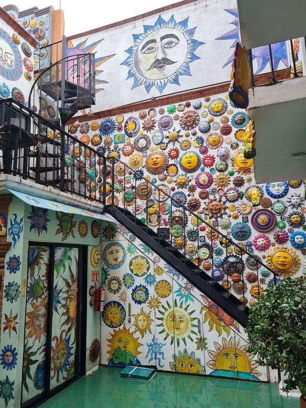 Historical & Cultural Walking Tour of San Miguel de Allende - Walking comfort, weather, and Monday planning