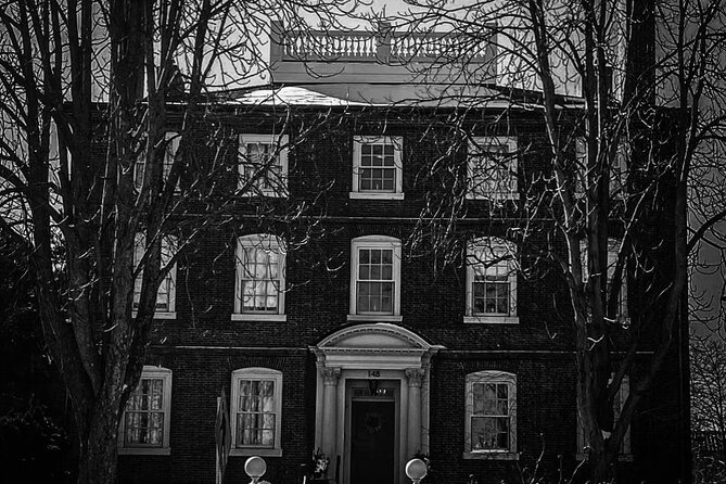 History and Hauntings of Salem Guided Walking Tour - The Bewitched statue and Salem’s pop culture side