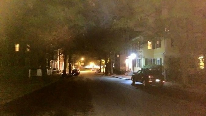 History and Hauntings of Salem Guided Walking Tour - Starting at Old Town Hall in Derby Square