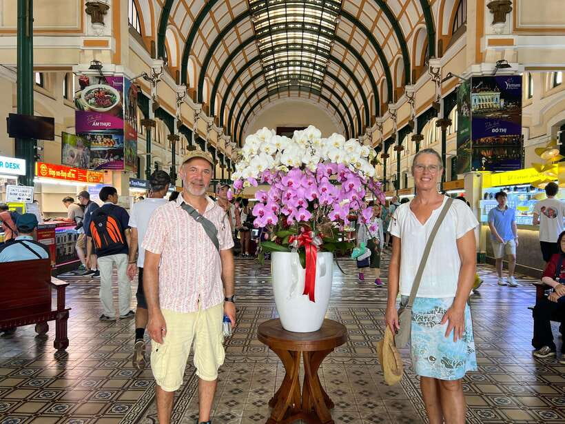 Ho Chi Minh: City Highlights Guided Walking Tour - The guides are the tour’s strongest feature