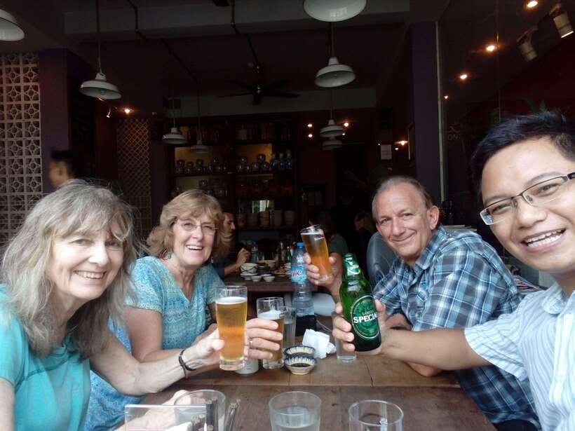 Ho Chi Minh City: Highlights & Hidden Gems Walking Tour - The unusual price and the real value
