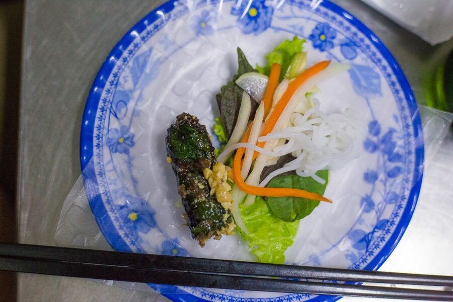 Ho Chi Minh City: Private Street Food Evening Walking Tour - How much value do you get for $49?