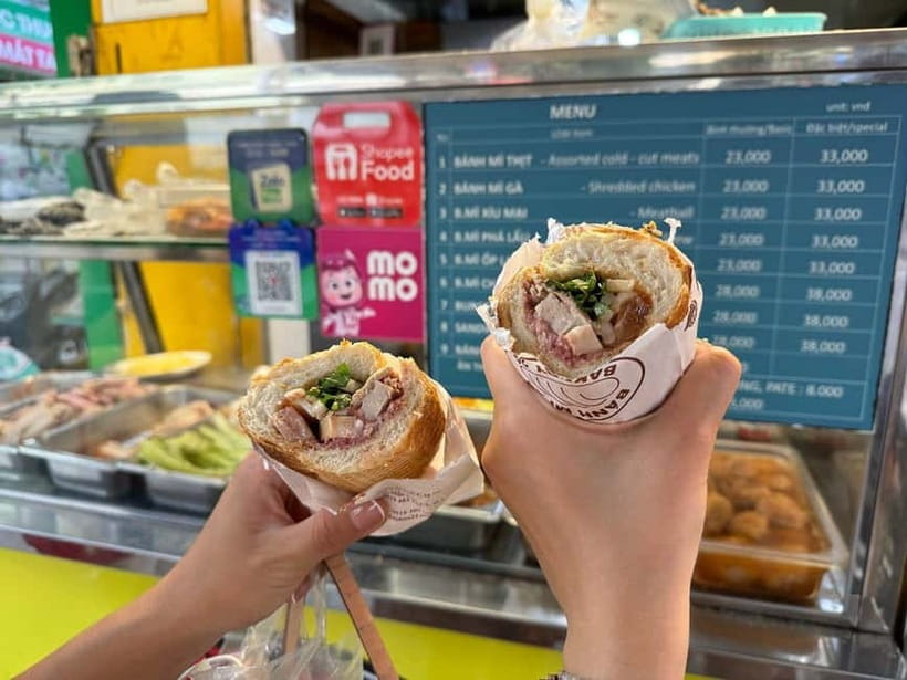 Ho Chi Minh City: Super Niche Walking Street Food Tour - Is $28 good value?