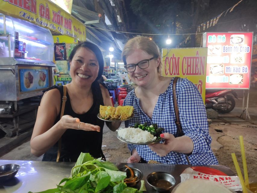 Ho Chi Minh City: Walking Food Tour with 13 Tastings - Who should book this experience?
