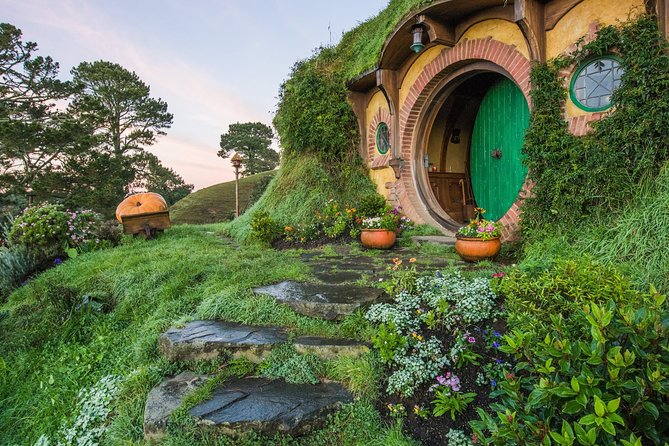 Hobbiton™ Movie Set Walking Tour from Shires Rest - Why Hobbiton works even if you are not a film fanatic