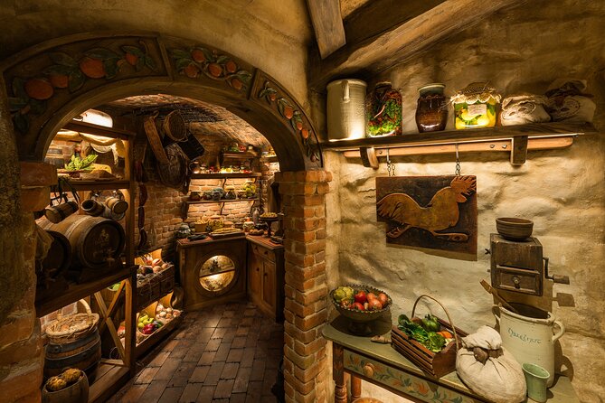 Hobbiton™ Movie Set Walking Tour from Shires Rest - Handling crowds and getting better photographs