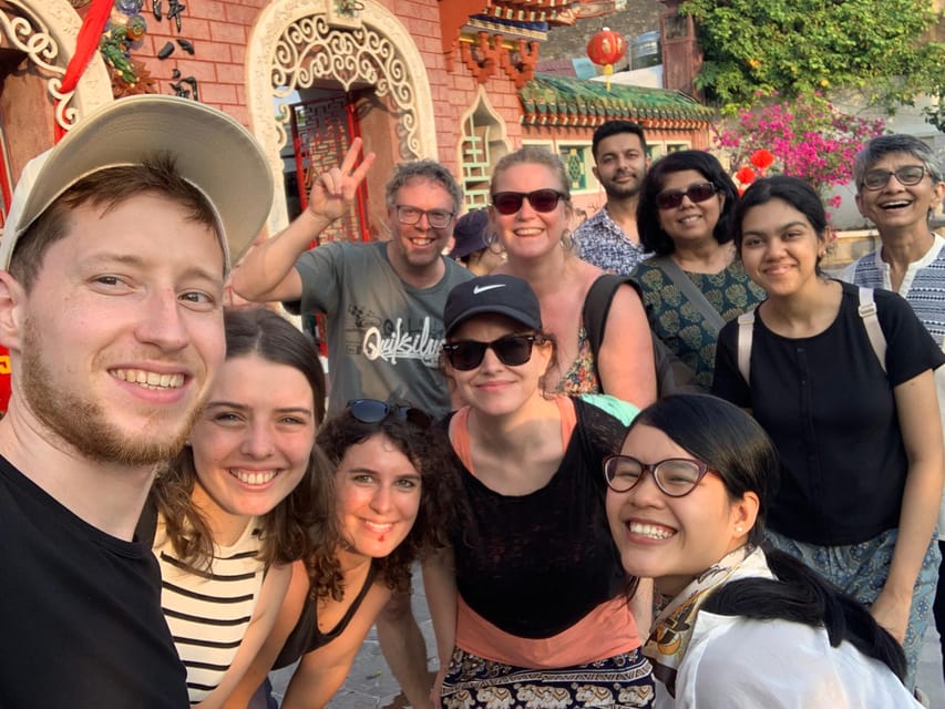 Hoi An: Ancient Town Guided Walking Tour - The essentials at a glance