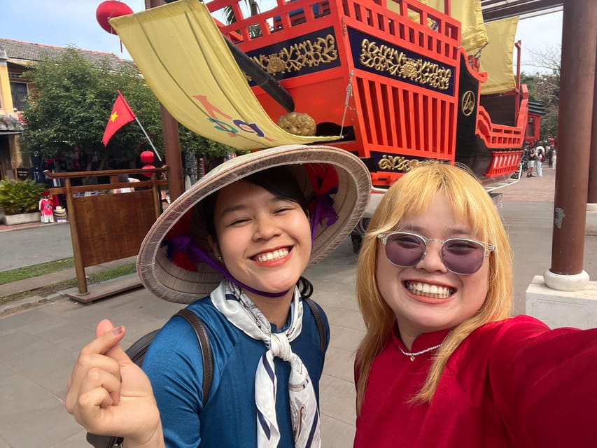 Hoi An: Ancient Town Guided Walking Tour - Why this walk works best early in your stay
