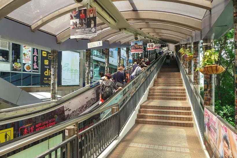 Hong Kong Day Tour: Priority Peak Tram, City Walk & Dim Sum - Why this six-hour route works for a first day