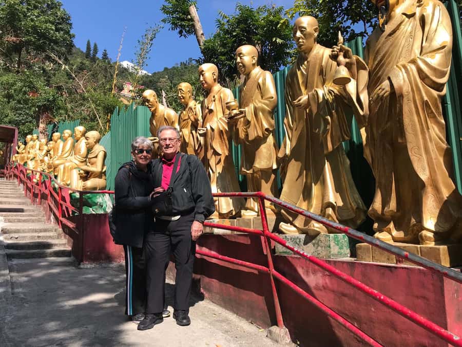 Hong Kong: Private Walking City Tour with a Local Guide - Who should book this Hong Kong walking tour?