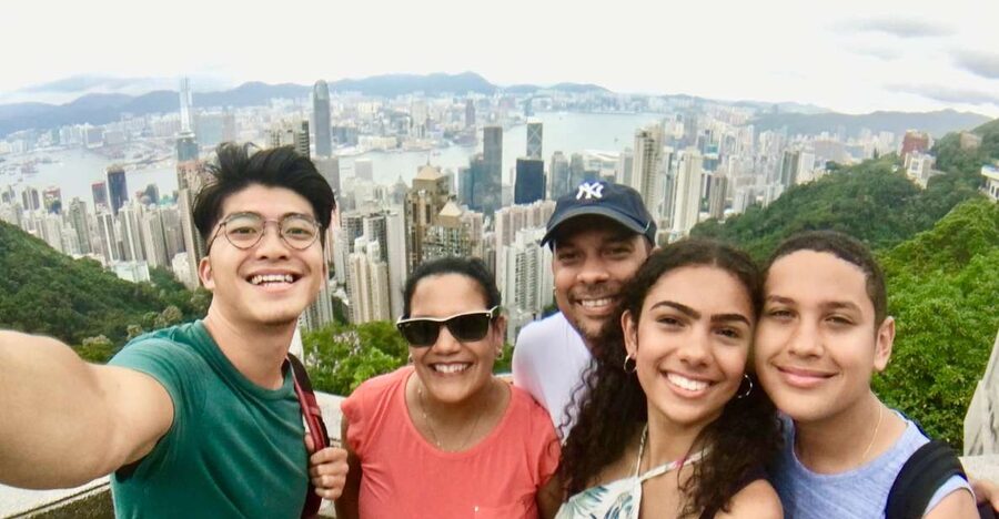 Hong Kong: Private Walking City Tour with a Local Guide - Walking, transport, and the real cost of the day