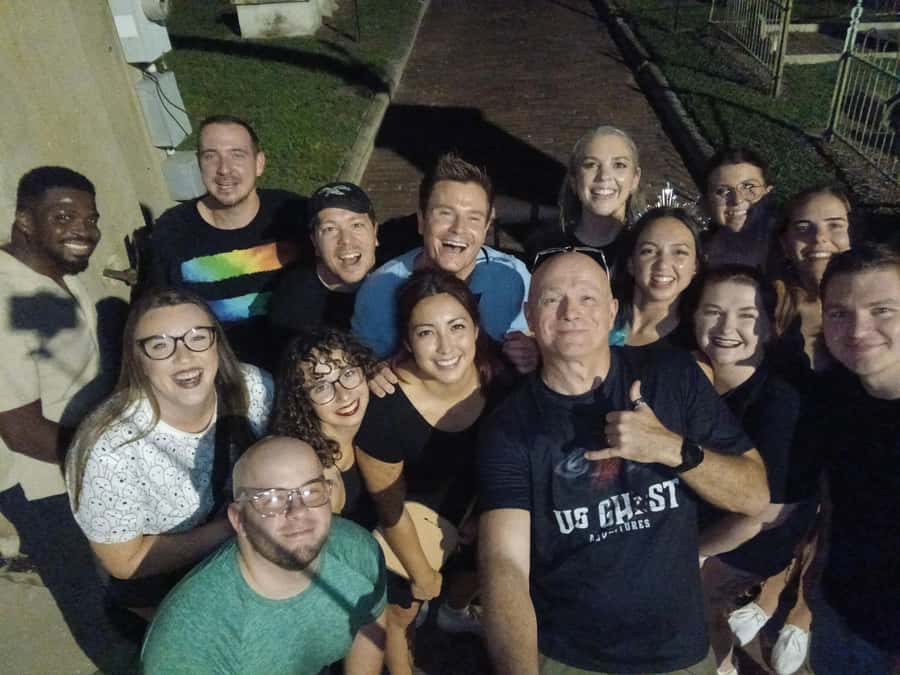 Honolulu Haunts: Ghosts and Spirits Walking Tour - What the one-hour route feels like