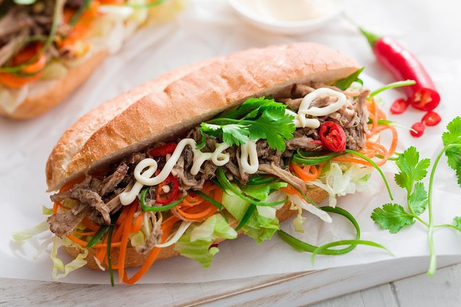 [HOT] Hanoi Old Quarter Walking Street Food - Small Group Tour - Why this tour works as a Hanoi introduction