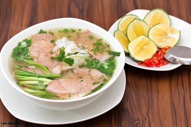 [HOT] Hanoi Old Quarter Walking Street Food - Small Group Tour - Price, timing, and meeting arrangements
