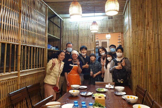 [HOT] Hanoi Old Quarter Walking Street Food - Small Group Tour - Who will enjoy this food walk most?