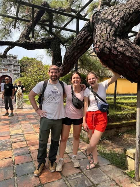 Hue Imperial Ancient City Walking Tour - Why Hue’s Imperial City needs a guide