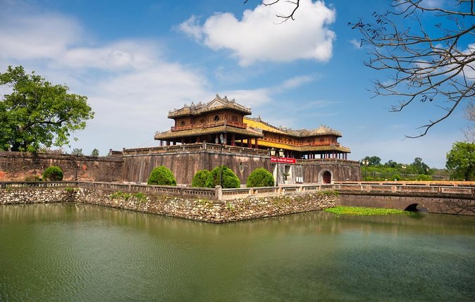 Hue Imperial City Walking Tour: Citadel & Forbidden City - Why Hue’s Imperial City Is Better With a Guide