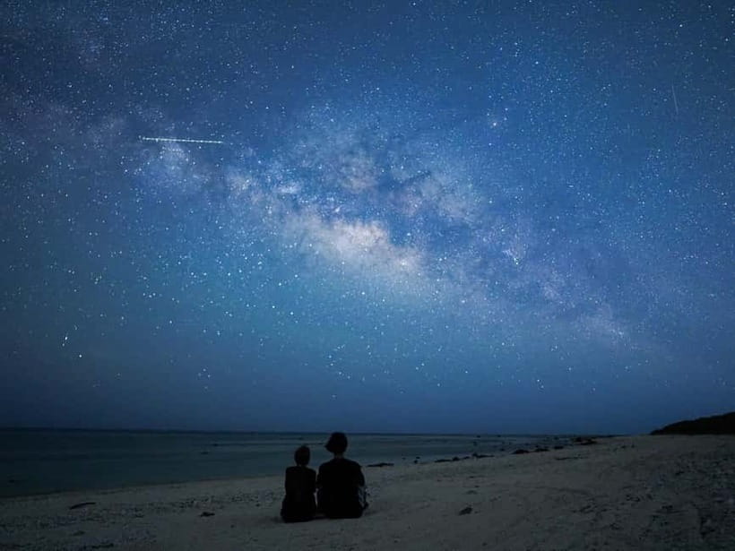 Ishigaki: Jungle Walk and Stargazing Night Tour - Why Ishigaki after dark is worth your evening