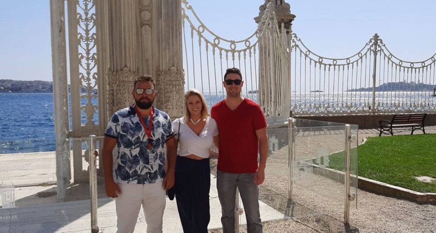 Istanbul: Best of the City Private Full-Day Walking Tour - Key points to know before booking