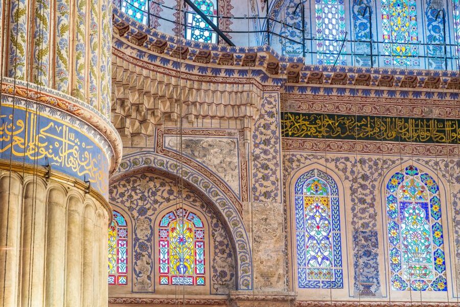 Istanbul: Best of the City Private Full-Day Walking Tour - What the $169 price really covers