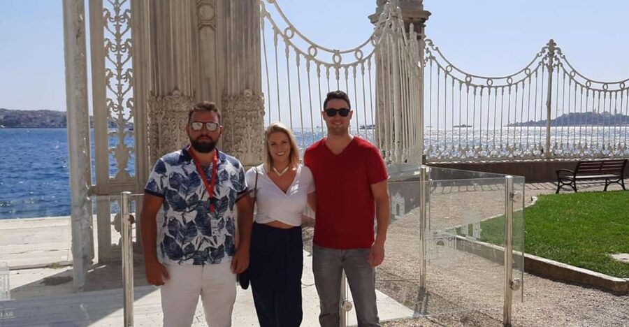Istanbul: Best of the City Private Full-Day Walking Tour - Why this works well as your first Istanbul day