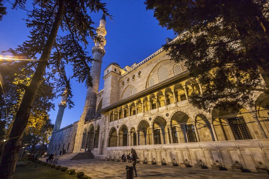 Istanbul: Best of the City Private Full-Day Walking Tour - Sultanahmet Square and the Hippodrome
