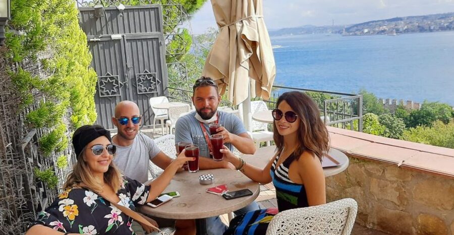 Istanbul: Best of the City Private Full-Day Walking Tour - How flexible is the private schedule?