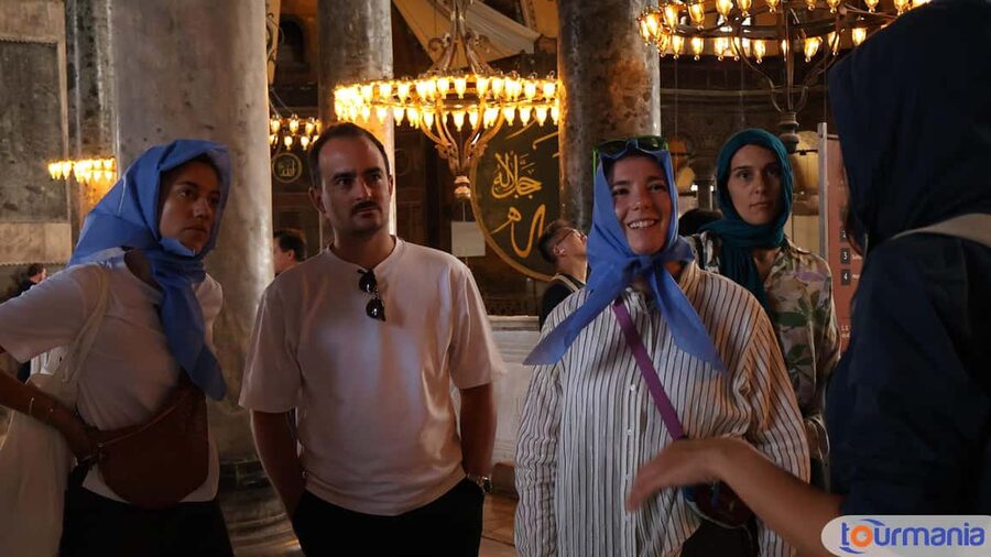 Istanbul City Walk: Blue Mosque, Hagia Sophia & Basilica - Should you book the Istanbul City Walk?