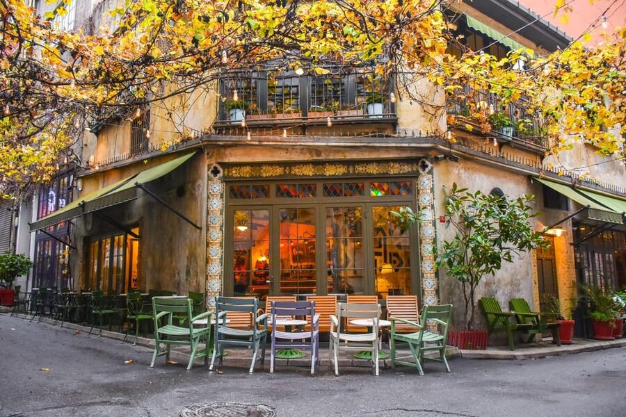 Istanbul: Colorful Fener & Balat Walking Tour w/Expert Guide - St. George’s Cathedral and the Limits of a Short Tour