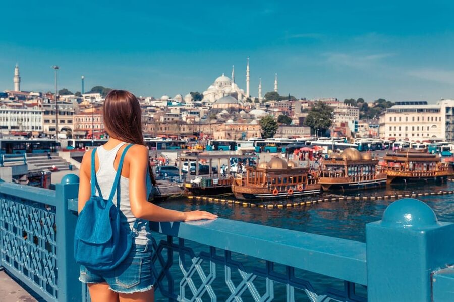 Istanbul: Colorful Fener & Balat Walking Tour w/Expert Guide - Turkish Coffee and the Local Café Break