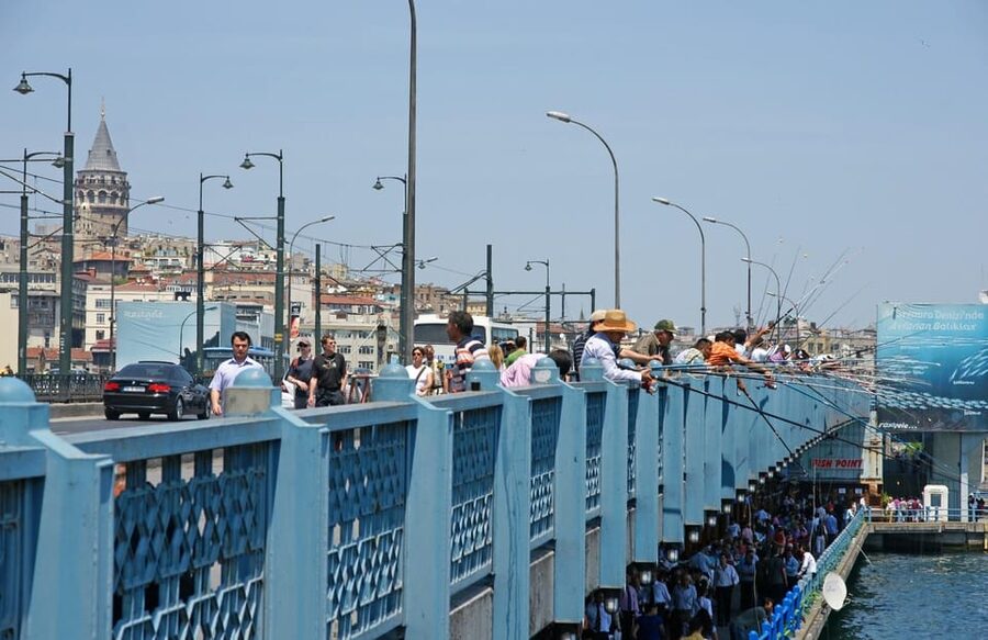 Istanbul: Colorful Fener & Balat Walking Tour w/Expert Guide - Is Two Hours Enough for Fener and Balat?