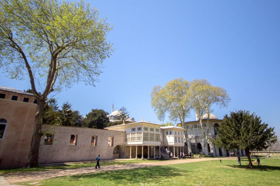 Istanbul Highlights Small-Group Walking Guided Tour - Which visitors will get the most from this tour