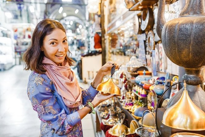 Istanbul Highlights Small-Group Walking Guided Tour - What this Istanbul day is really like