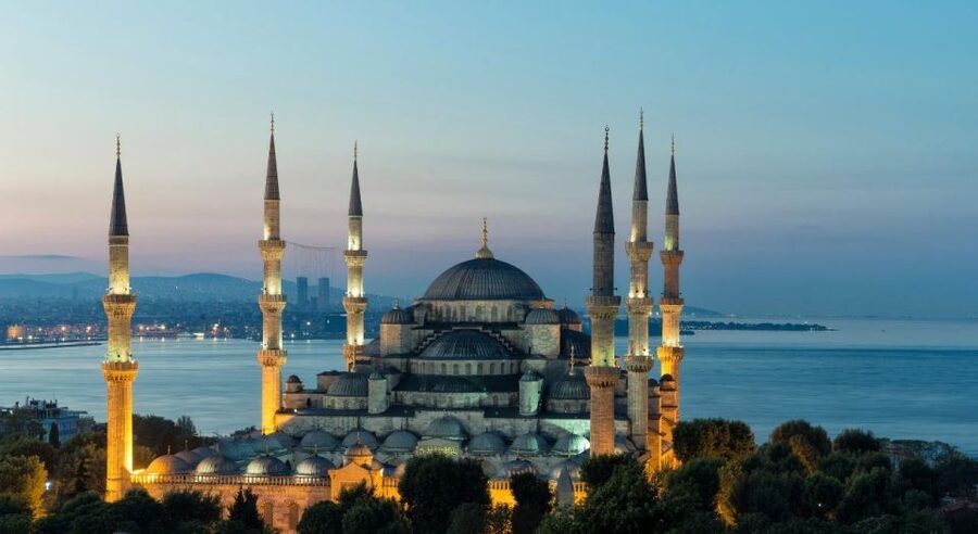 Istanbul: Private Guided Walking Tour - Key points to know before booking