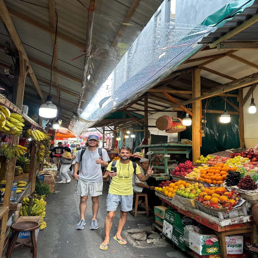 Jakarta Walking Tour: Explore Jakarta as the Locals do - Price, Extra Costs, and Overall Value