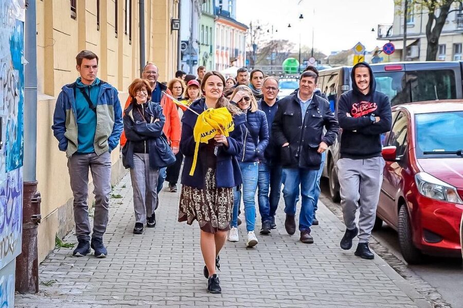 Jewish Krakow Walking Tour in English - Key points to know before you go