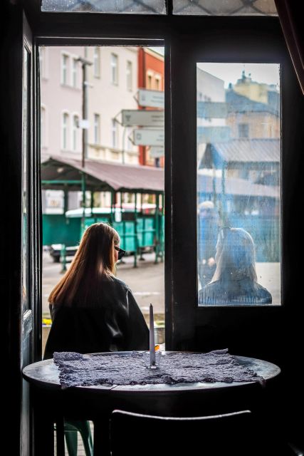 Jewish Krakow Walking Tour in English - From Jewish life to the destruction of World War II