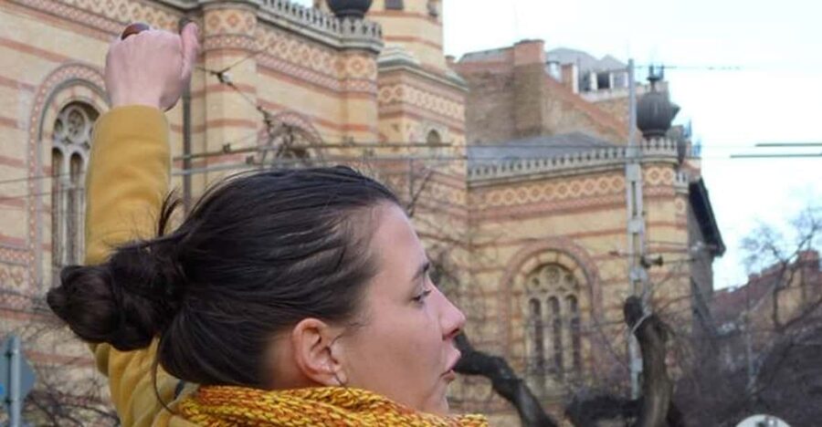 Jewish Quarter of Budapest Walking Tour - Why this quarter deserves a walking tour