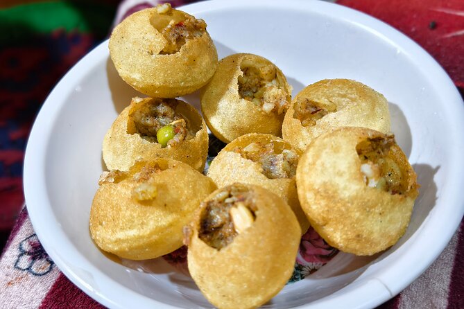 Kathmandu: Food and Drink Walking Tour - Key points to know before booking