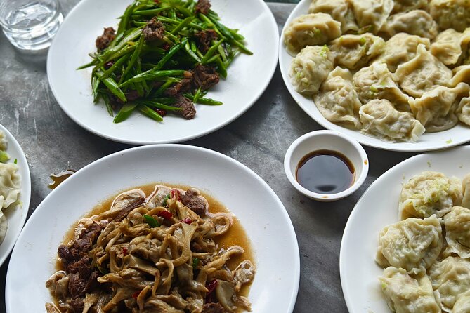 Kathmandu: Food and Drink Walking Tour - Thenthuk and the comfort of a noodle soup