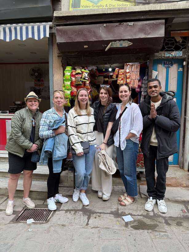 Kathmandu: Food and Drink Walking Tour - Is $34 good value?
