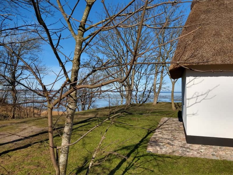 Keitum: Guided Village Walking Tour - Key points at a glance