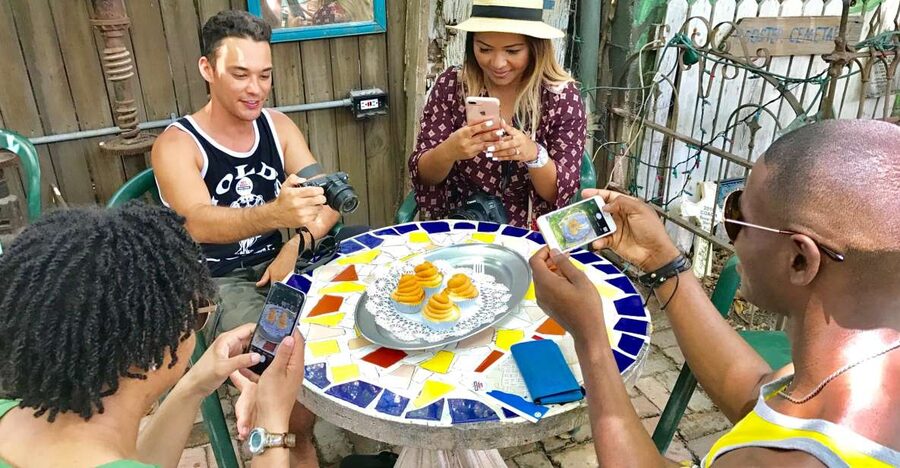 Key West: Cuban and Caribbean Food and Cultural Walking Tour - Key points at a glance
