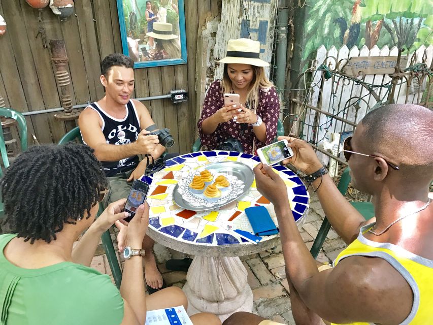 Key West: Cuban and Caribbean Food and Cultural Walking Tour - Why this food walk works in Key West