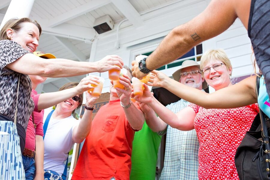 Key West: Cuban and Caribbean Food and Cultural Walking Tour - Practical planning before you book