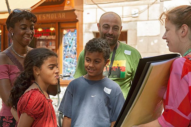 Kids and Family Gothic Quarter Walking Tour in Barcelona - Starting at Plaça de l’Àngel at 10 a.m.