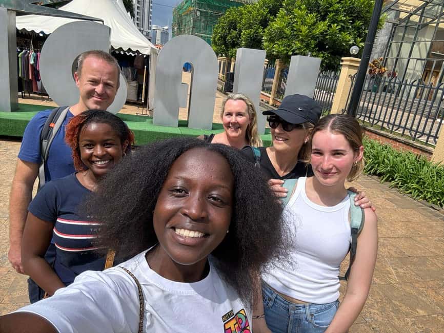 Kigali: Walking Tour with a Local Guide - Why this Kigali tour works well on your first day