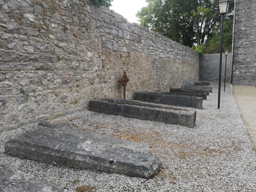Kilkenny: Historical Highlights Walking Tour - Why this Kilkenny walk is worth your first two hours