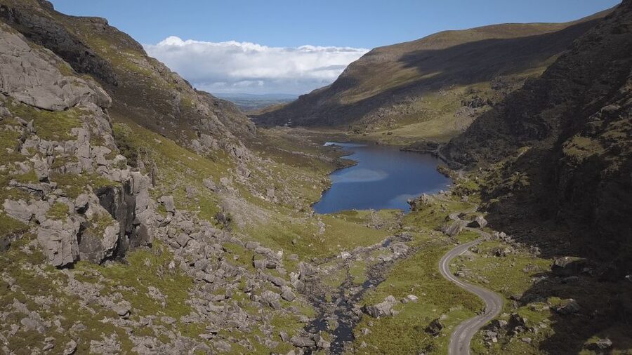 Killarney: Gap of Dunloe Walking and Boat Tour - Key points before you book