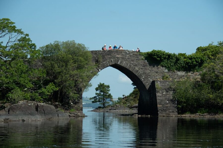 Killarney: Gap of Dunloe Walking and Boat Tour - Why this Killarney day works so well